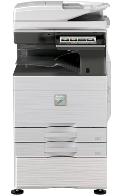 imagen SHARP MX 5070